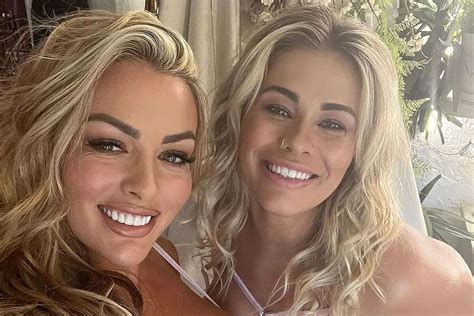 mandyrose nude|Mandy Rose (Mandy Sacs)s New Videos